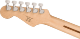 Fender Squier Sonic Stratocaster HSS E-Gitarre Starterpaket (Tahitian Coral)