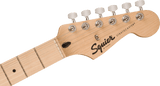 Fender Squier Sonic Stratocaster HSS E-Gitarre (Tahitian Coral)