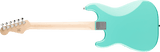 Fender Squier Stratocaster (Sea Foam Green)