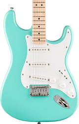 Fender Squier Stratocaster (Sea Foam Green)