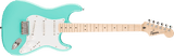 Fender Squier Stratocaster (Sea Foam Green)