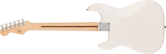 Fender Squier Sonic Stratocaster HT E-Gitarre (Arctic White)