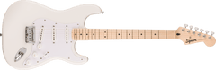 Fender Squier Sonic Stratocaster HT E-Gitarre (Arctic White)