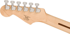 Fender Squier Sonic Stratocaster HT E-Gitarre (Arctic White)