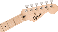 Fender Squier Sonic Stratocaster HT E-Gitarre (Arctic White)