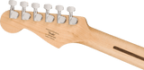 Fender Squier Sonic Stratocaster HT H E-Gitarre (Schwarz)