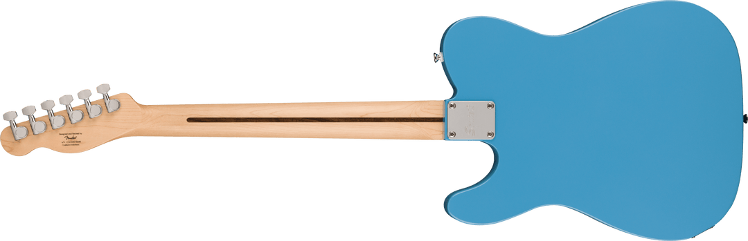Fender Squier Sonic Telecaster (California Blue)