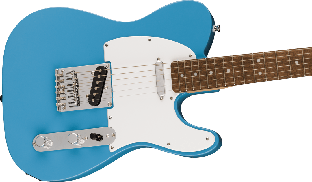 Fender Squier Sonic Telecaster (California Blue)