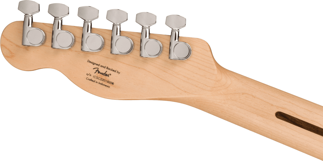 Fender Squier Sonic Telecaster (California Blue)
