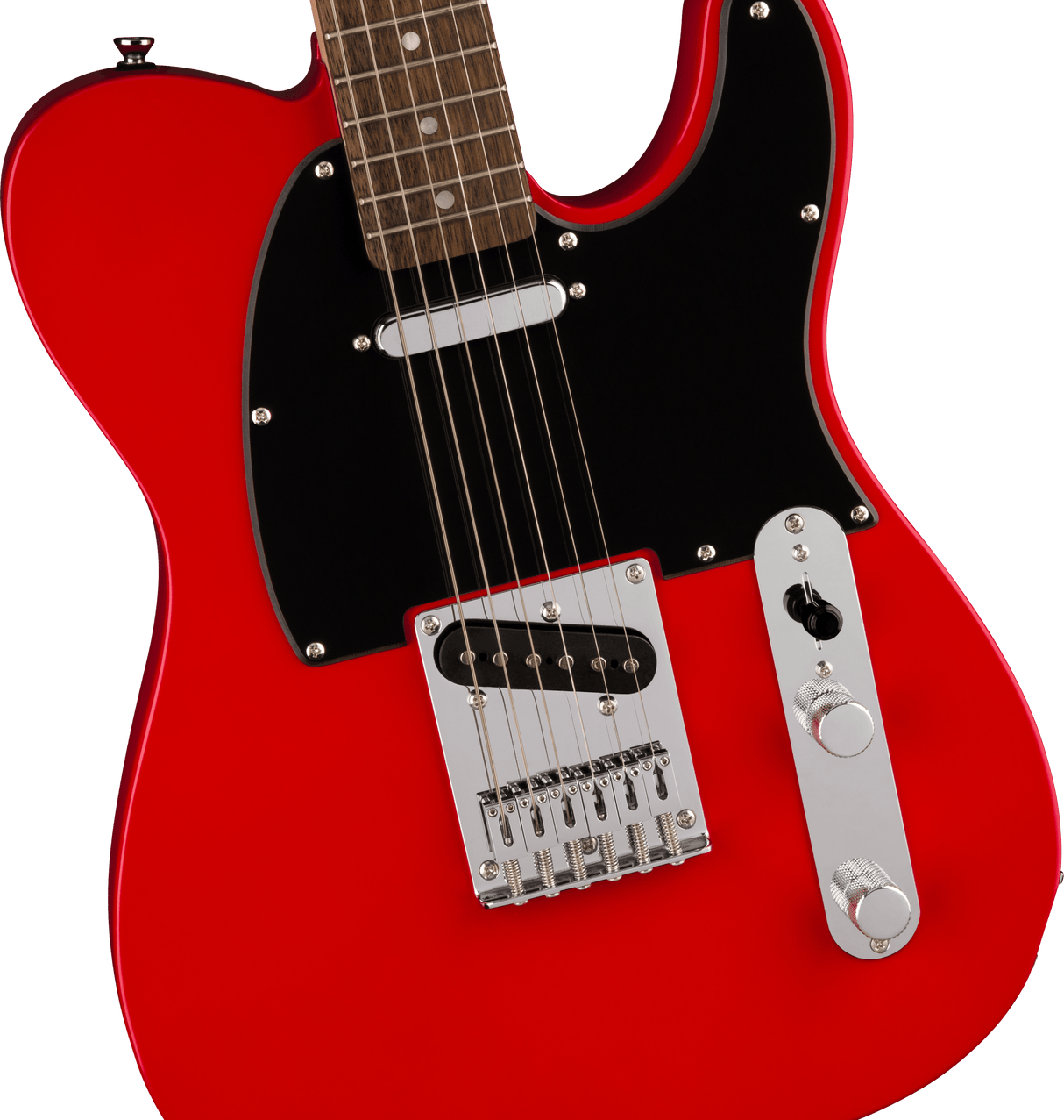 Fender Squier Sonic Telecaster (Torino Red)