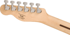 Fender Squier Sonic Telecaster E-Gitarre (Schwarz)