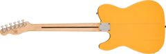 Fender Squier Sonic Telecaster E-Gitarre (Butterscotch Blonde)