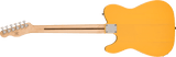 Fender Squier Sonic Telecaster Starterpaket (Butterscotch Blonde)