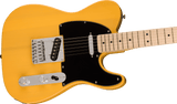 Fender Squier Sonic Telecaster Starterpaket (Butterscotch Blonde)