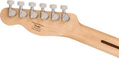 Fender Squier Sonic Telecaster E-Gitarre (Butterscotch Blonde)