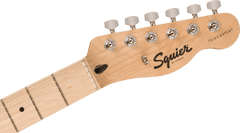 Fender Squier Sonic Telecaster E-Gitarre (Butterscotch Blonde)