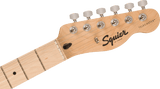 Fender Squier Sonic Telecaster Starter Kit (Butterscotch Blonde )