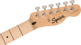 Fender Squier Sonic Telecaster Starterpaket (Butterscotch Blonde)