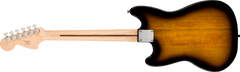 Fender Squier Sonic Mustang E-Gitarre (Sunburst)
