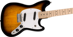 Fender Squier Sonic Mustang E-Gitarre (Sunburst)