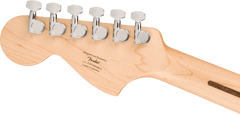 Fender Squier Sonic Mustang E-Gitarre (Sunburst)