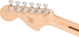 Fender Squier Sonic Mustang E-Gitarre (Sunburst)