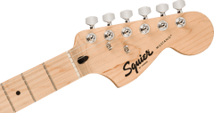 Fender Squier Sonic Mustang E-Gitarre (Sunburst)