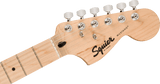 Fender Squier Sonic Mustang E-Gitarre (Sunburst)