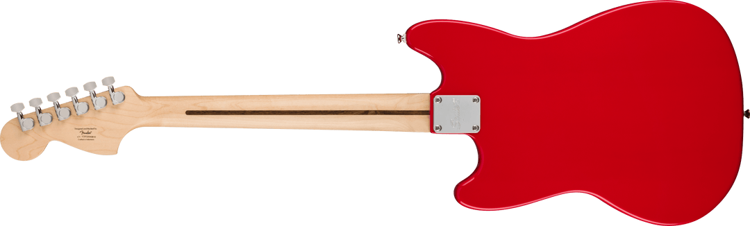 Fender Squier Sonic Mustang E-Gitarre (Torino Red)