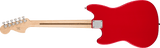 Fender Squier Sonic Mustang E-Gitarre (Torino Red)