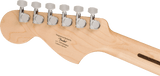 Fender Squier Sonic Mustang E-Gitarre (Torino Red)
