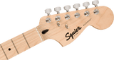 Fender Squier Sonic Mustang E-Gitarre (Torino Red)