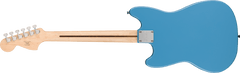 Fender Squier Sonic Mustang HH E-Gitarre (California Blue)