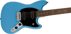 Fender Squier Sonic Mustang HH E-Gitarre (California Blue)