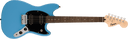 Fender Squier Sonic Mustang HH E-Gitarre (California Blue)