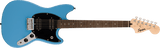Fender Squier Sonic Mustang HH E-Gitarre (California Blue)