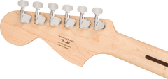 Fender Squier Sonic Mustang HH E-Gitarre (California Blue)