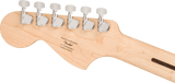 Fender Squier Sonic Mustang HH E-Gitarre (California Blue)