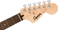 Fender Squier Sonic Mustang HH E-Gitarre (California Blue)