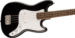 Fender Squier Sonic Bronco E-Bass (Schwarz)