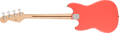 Fender Squier Sonic Bronco E-Bass (Tahitian Coral)