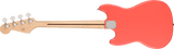 Fender Squier Sonic Bronco E-Bass (Tahitian Coral)