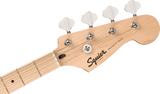 Fender Squier Sonic Bronco E-Bass (Tahitian Coral)