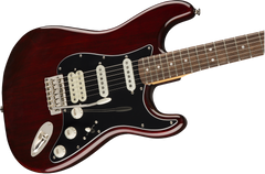 Fender Squier Classic Vibe '70s Stratocaster E-Gitarre (Walnut)