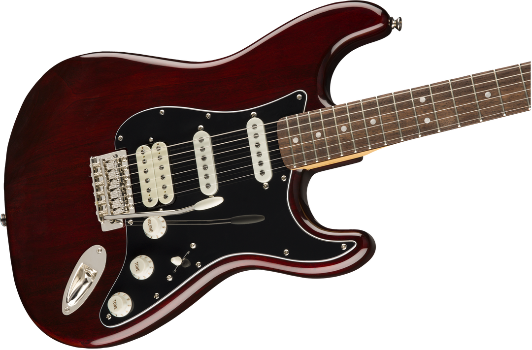 Fender Squier Classic Vibe '70s Stratocaster E-Gitarre (Walnut)