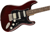 Fender Squier Classic Vibe '70s Stratocaster E-Gitarre (Walnut)