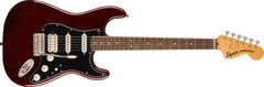 Fender Squier Classic Vibe '70s Stratocaster E-Gitarre (Walnut)