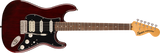 Fender Squier Classic Vibe '70s Stratocaster E-Gitarre (Walnut)