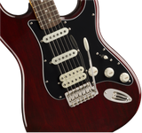 Fender Squier Classic Vibe '70s Stratocaster E-Gitarre (Walnut)
