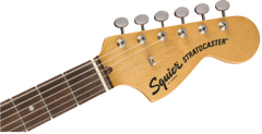 Fender Squier Classic Vibe '70s Stratocaster E-Gitarre (Walnut)
